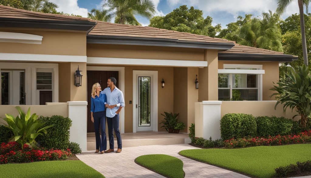 Buying a Home in Broward