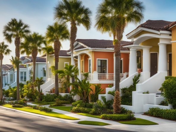 Finding a Home in Florida