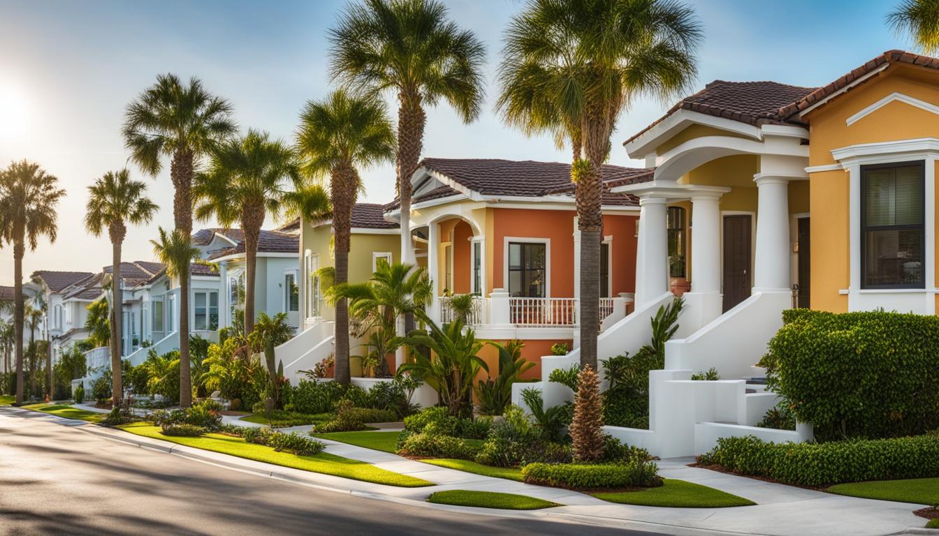 Finding a Home in Florida