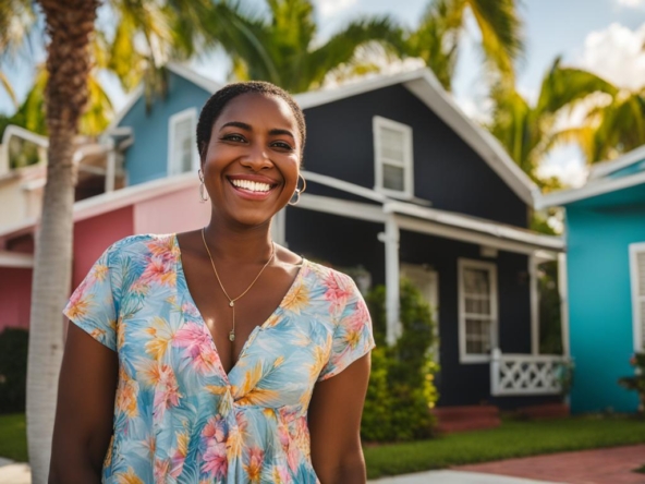 First-Time Homebuyer Tips