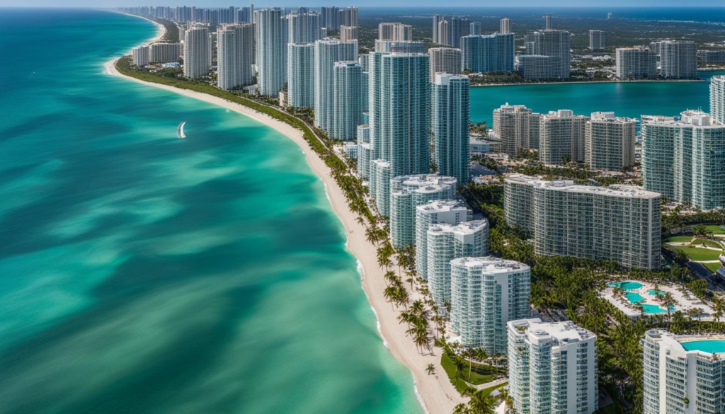 Hallandale Beach real estate market