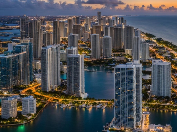 Miami Real Estate