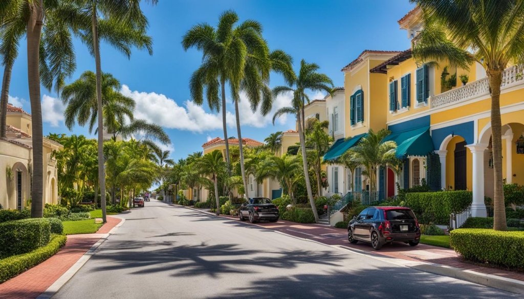 Palm Beach Neighborhoods Palm Beach Neighborhoods