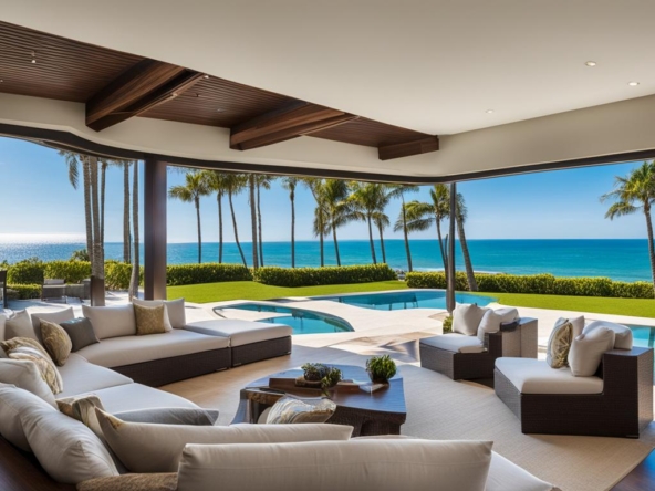 Palm Beach Property Listings