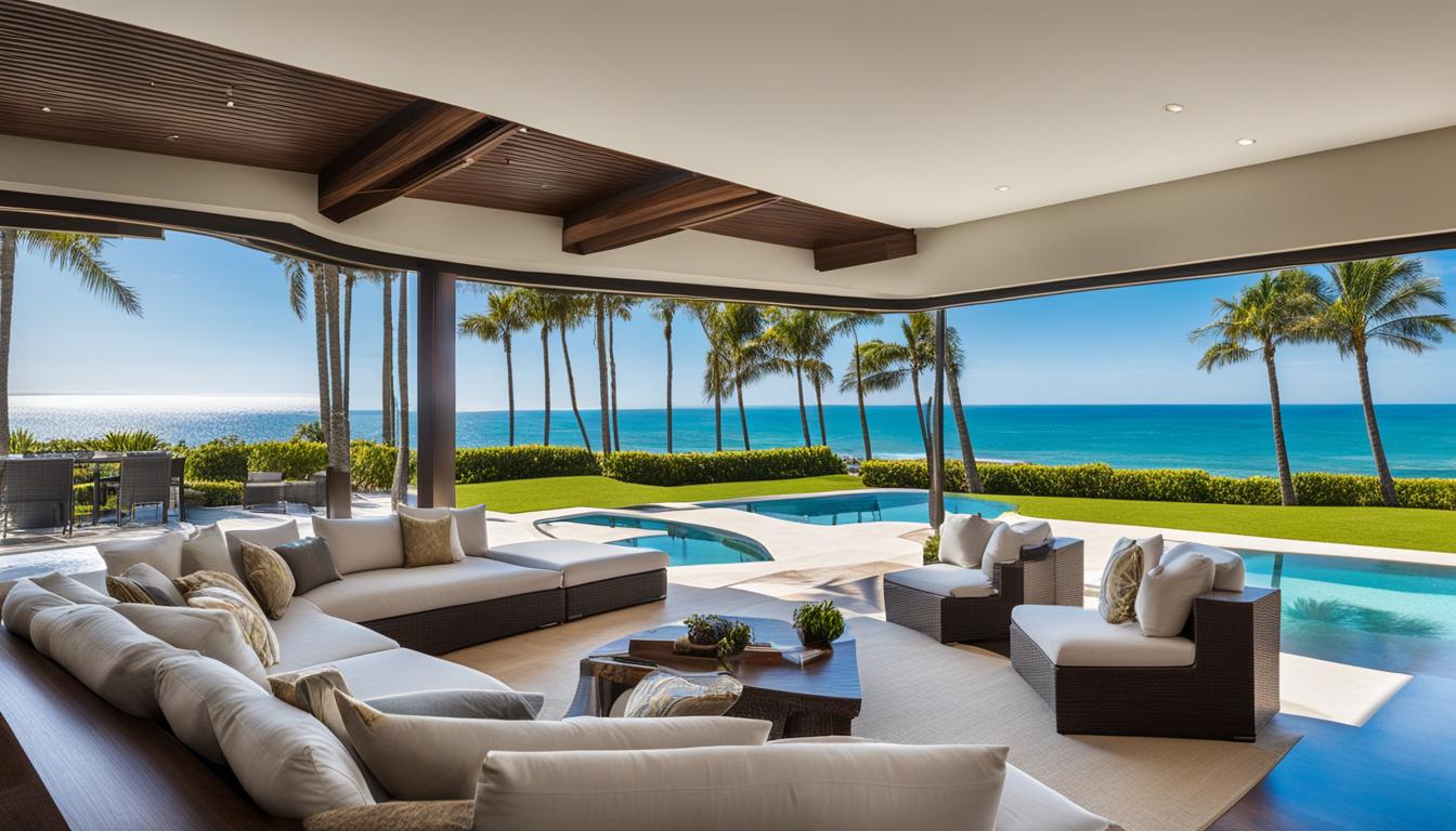 Palm Beach Property Listings