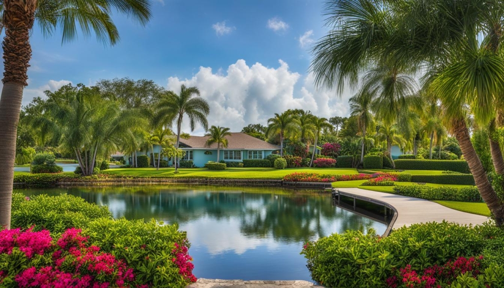 Pembroke Pines neighborhoods