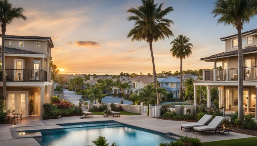 Tips for Finding the Perfect Home in Florida