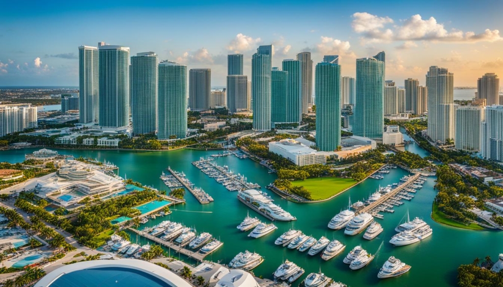 future of Miami real estate